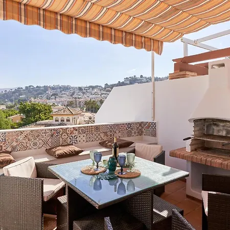 Apartment Alcazar
