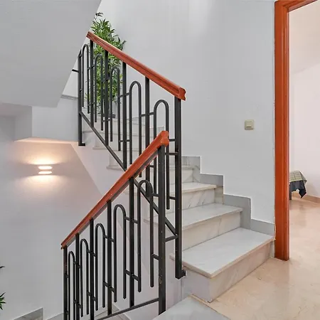 Apartment Alcazar Almunecar
