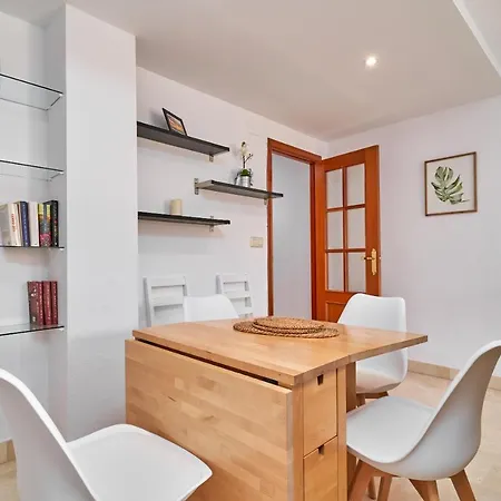 Alcazar Apartment