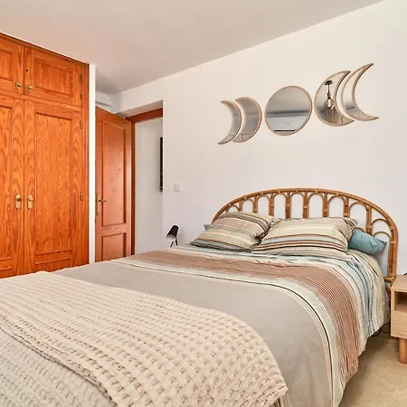 Apartment Alcazar *