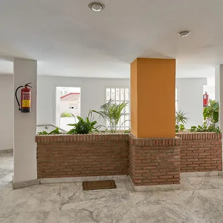 Apartment Alcazar Almunecar