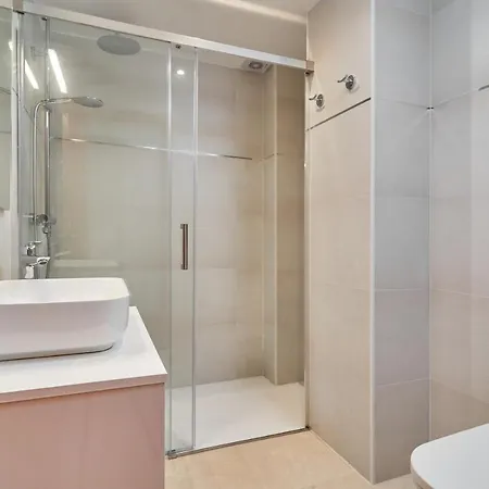Apartment Alcazar