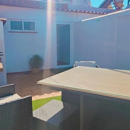 Alcazar Apartment