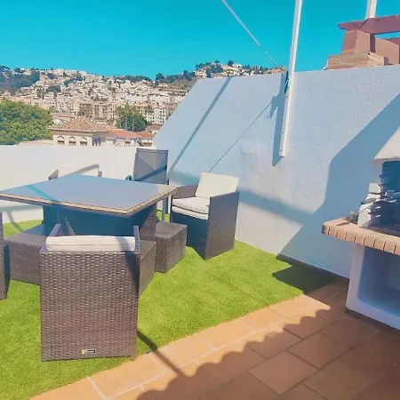 Alcazar Apartment *