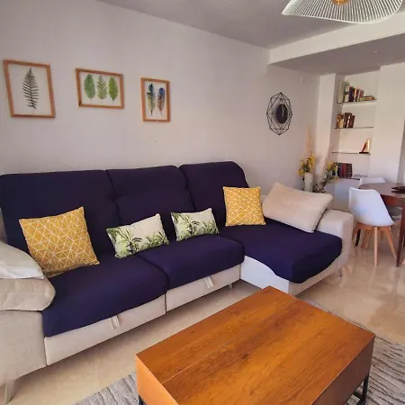 Apartment Alcazar